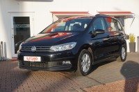 Vorschau: VW Touran 1.5 TSI Comfortline DSG