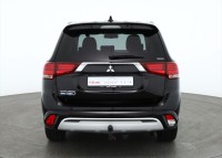 Mitsubishi Outlander 2.4 PHEV Basis Spirit 4WD