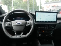 Ford Kuga 2.5 FHEV ST-Line Aut.