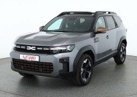 Dacia Bigster Extreme 140 mHev G 2-Zonen-Klima Navi Sitzheizung