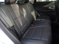 MG ZS 1.5 Hybrid Luxury Aut.