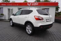 Nissan Qashqai 1.6i Acenta