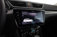 Skoda Superb Combi 2.0 TDI Style