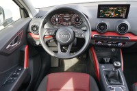 Audi Q2 1.4 TFSI s-line