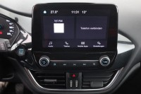 Ford Fiesta 1.0 M-Hybrid ST-Line