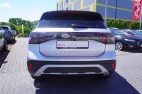VW T-Cross 1.5 TSI DSG