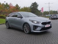Kia pro_cee'd ProCeed 1.6 T-GDI GT