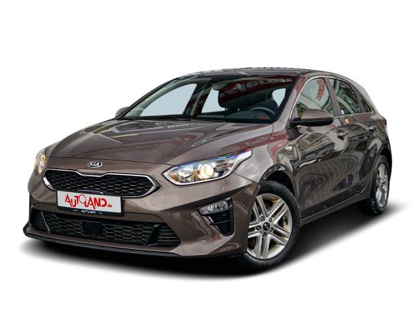 Kia cee'd Ceed 1.4 T-GDI