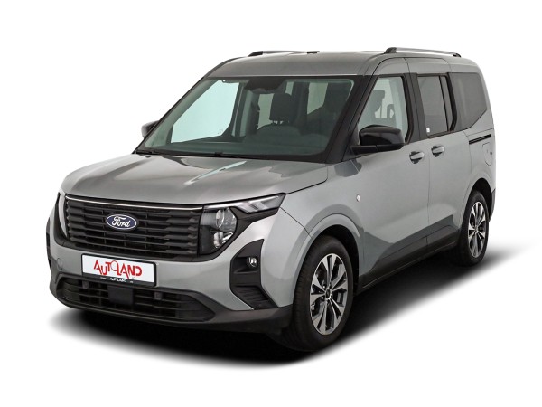 Ford Tourneo Courier Titanium 1.0 EB