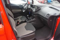 Ford Tourneo Courier 1.5TDCi Titanium