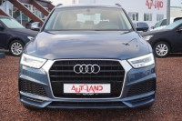 Audi Q3 1.4 TFSI S Line