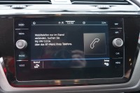 VW Touran 2.0 TDI Comfortline