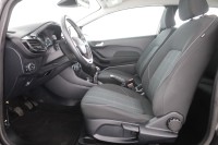 Ford Fiesta 1.1 Cool&Connect