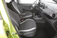 Hyundai i10 1.2 Aut.