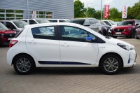 Toyota Yaris 1.5 Hybrid Comfort