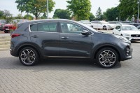 Kia Sportage 1.6 T-GDI GT-Line 4WD