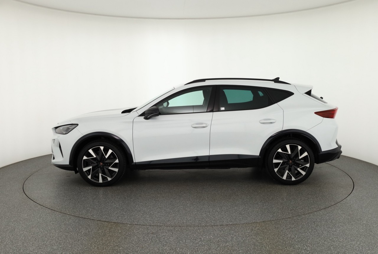 Cupra Formentor VZ 2.0 TSI DSG 4Drive
