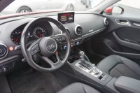 Audi A3 1.4 TFSI Sportback design