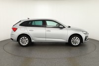Skoda Scala 1.0 TSI DSG