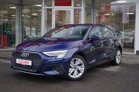 Vorschau: Audi A3 Sportback 30 TFSI