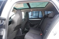 Skoda Octavia Combi 1.4 TSI Style