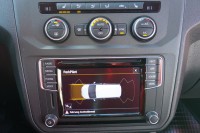 VW Caddy 1.4 16V TSI Comfortline