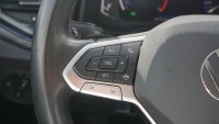 VW Taigo 1.0 TSI DSG