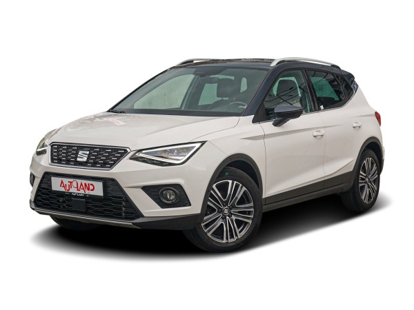 Seat Arona 1.0 TSI Xcellence