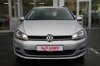 VW Golf Variant VII 1.4 TSI DSG