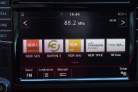 VW Caddy 2.0 TDI DSG