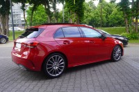 Mercedes-Benz A 250 A250 AMG Line