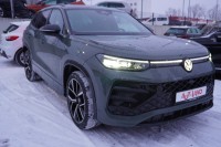 VW Tayron 2.0 TSI R-Line 4M DSG
