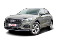 Audi Q3 35 1.5 TFSI S line 2-Zonen-Klima Navi Sitzheizung