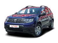 Dacia Duster II 1.0 TCE Comfort Klima Tempomat USB AUX