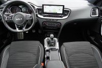 Kia cee'd Sporty Wagon Ceed SW 1.6 CRDi GT Line