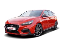 Hyundai i30 2.0 T-GDI N Performance 2-Zonen-Klima Navi Sitzheizung