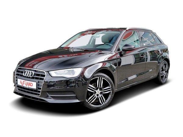 Audi A3 Sportback 1.4 TFSI S-tronic
