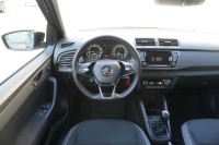 Skoda Fabia Combi 1.0 TSI
