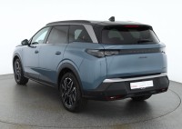 Peugeot 5008 GT Exclusive 1.2 Hybrid Aut.