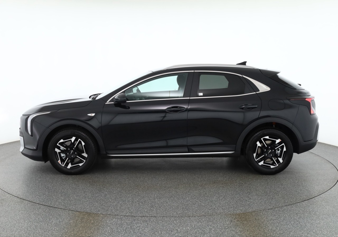 Kia xcee'd XCeed 1.6 T-GDI Aut. n. Modell