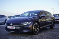 Vorschau: VW Arteon SB 2.0 TSI Elegance DSG
