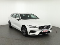 Volvo V60 V 60 T6 AWD Recharge