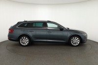 Skoda Superb Combi 2.0 TDI DSG Style