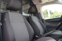 VW Caddy Maxi 2.0 TDI DSG Kasten