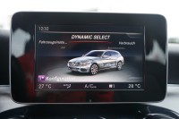 Mercedes-Benz C 180 C180 d T Avantgarde