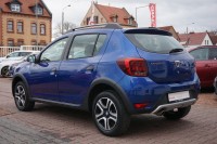 Dacia Sandero Stepway II Celebration