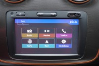 Dacia Sandero Stepway 0.9 TCe