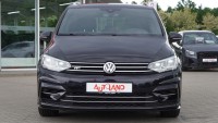 VW Touran 1.5 TSI Highline R-Line