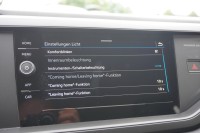 VW Polo 1.0 MPI
