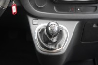 Opel Vivaro Combi 1.6 CDTi 9 Sitzer L2H1